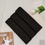 شال نخی ژاکارد چهارفصل  (30834)