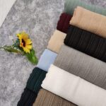 شال پفکی کوک دوزی (30798)