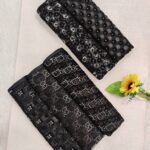 شال تور مجلسی نقره کوب (30810)