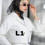 مینی اسکارف تور مزونی(30812)