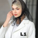 مینی اسکارف تور مزونی (30814)