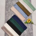 روسری ابریشم وارداتی(30819)