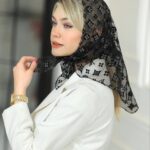 مینی اسکارف تور مزونی (30835)