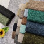 شال پلیسه ابرو بادی (30894)