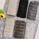 شال اینه ای مجلسی وارداتی(30843)