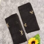 شال ژان ژان گلدوزی شده (30847)