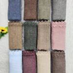 شال سنگشور حایشه مزونی(30852)