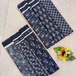 مینی اسکارف ابریشم توییل (30856)