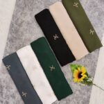 شال درختی پاپیونی (30859)