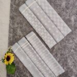 مینی اسکارف ابریشم توییل(30870)