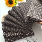 شال پلییه موکا بهاره (30908)