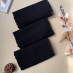 شال درختی لبه دار (30911)