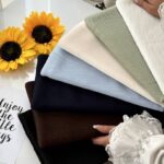 شال سوپر نخ برشکاه وارداتی(30913)