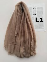 شال حصیری چهارطرف ریش (30924) - Image 12