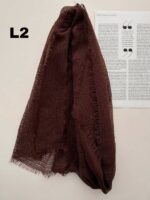 شال حصیری چهارطرف ریش (30924) - Image 9