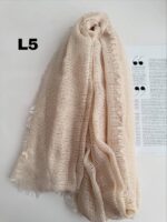 شال حصیری چهارطرف ریش (30924) - Image 7