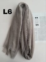 شال حصیری چهارطرف ریش (30924) - Image 6