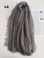 شال حصیری چهارطرف ریش (30924) - Image 4