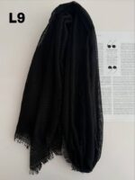 شال حصیری چهارطرف ریش (30924) - Image 3