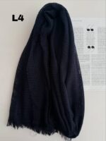 شال حصیری چهارطرف ریش (30924) - Image 2