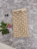 شال تور دورگان وارداتی (30933) - Image 10