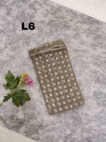 شال تور دورگان وارداتی (30933) - Image 8