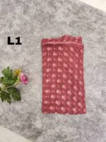 شال تور دورگان وارداتی (30933) - Image 4