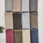 شال تور دورگان وارداتی (30933)