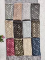 شال تور دورگان وارداتی (30933)