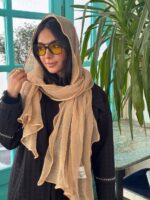 شال کنفی دورگان (30934) - Image 4
