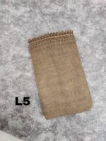 شال حصیری دور عدسی وارداتی (30969) - Image 8