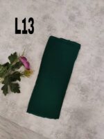 شال حریر هندی مزونی(30972) - Image 14