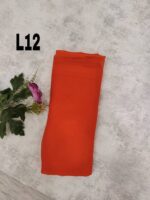 شال حریر هندی مزونی(30972) - Image 15