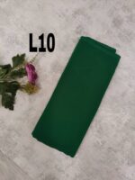 شال حریر هندی مزونی(30972) - Image 17