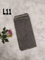 شال تور لبه عدسی وارداتی (30974) - Image 3
