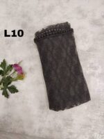 شال تور لبه عدسی وارداتی (30974) - Image 4