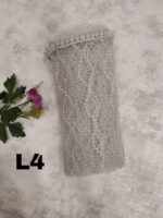 شال تور لبه عدسی وارداتی (30974) - Image 10