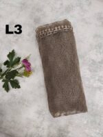 شال تور لبه عدسی وارداتی (30974) - Image 11