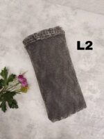شال تور لبه عدسی وارداتی (30974) - Image 15