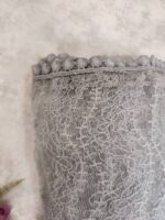 شال تور لبه عدسی وارداتی (30974) - Image 13