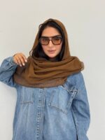 شال کنفی دورگان (30978) - Image 8