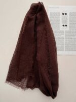 شال حصیری ۴طرف ریش (30988) - Image 4
