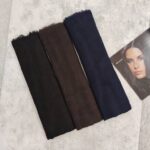 شال حصیری ۴طرف ریش (30988)