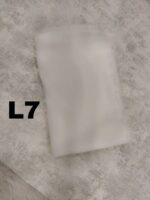 شال پفکی چهار طرف ریش (30992) - Image 10