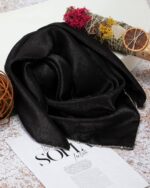 مینی اسکارف کوپرا منجق دوزی(30994) - Image 6
