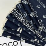 شال پلیسه نخی منگوله دار(30996)