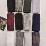 شال پلیسه مارک پاییزه(31100)