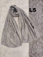 شال پلیسه مارک پاییزه(31100) - Image 6