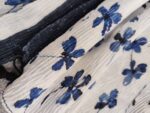 شال پلیسه طرحدار (31101) - Image 3