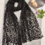 شال پلنگی تور وارداتی(31103)